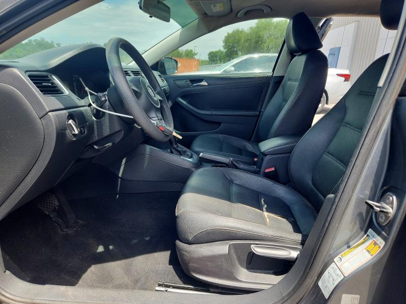 Продажа на аукционе авто 2011 Volkswagen Jetta, vin: 3VWDX7AJ9BM351189, номер лота: 50598086