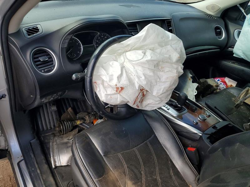 Aukcja sprzedaży 2015 Infiniti Qx60, vin: 5N1AL0MM3FC510323, numer aukcji: 51558106