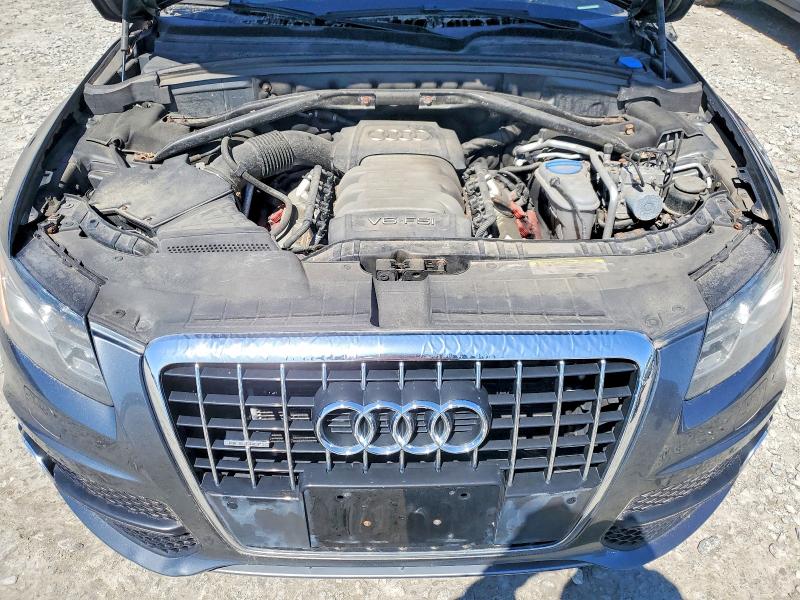 48526546 :رقم المزاد ، WA1WKAFP8CA093440 vin ، 2012 Audi Q5 مزاد بيع