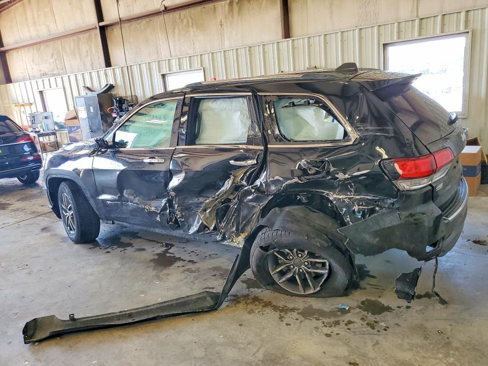 Aukcja sprzedaży 2020 Jeep Grand Cherokee, vin: 1C4RJEBG3LC265428, numer aukcji: 51037816