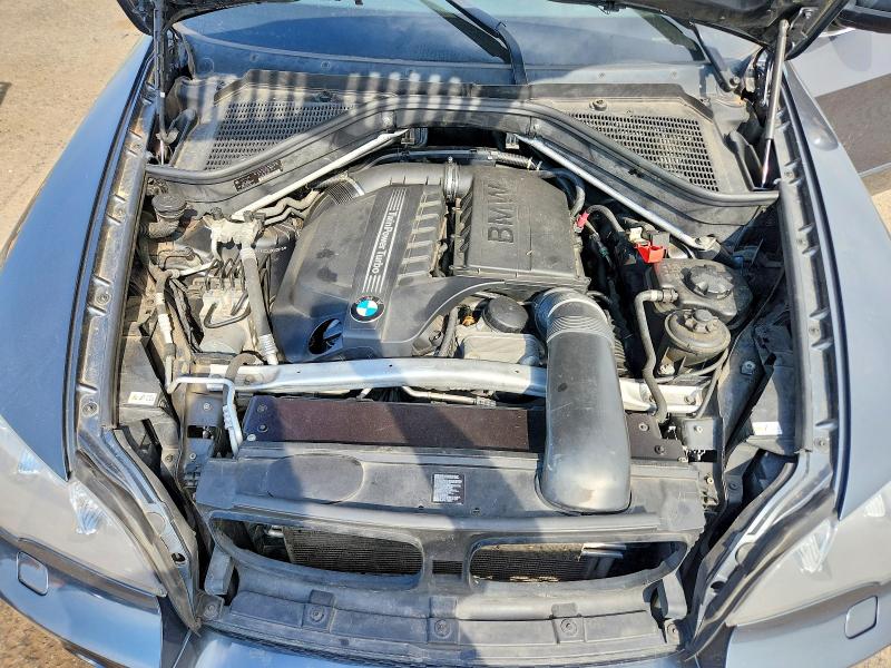 Продажа на аукционе авто 2013 Bmw X5, vin: 5UXZV4C53D0B09115, номер лота: 49910586