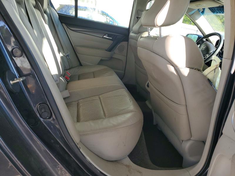 Продаж на аукціоні авто 2013 Acura Tl, vin: 19UUA8F75DA000191, номер лоту: 49222446