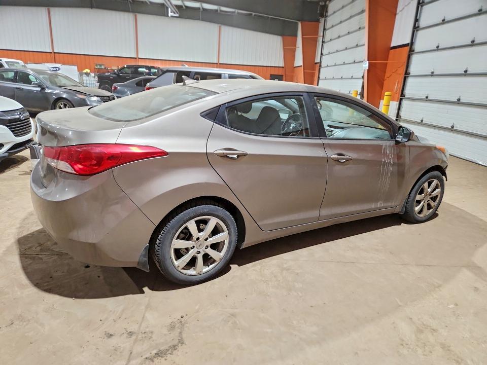 Aukcja sprzedaży 2012 Hyundai Elantra, vin: 5NPDH4AE2CH064723, numer aukcji: 51303266