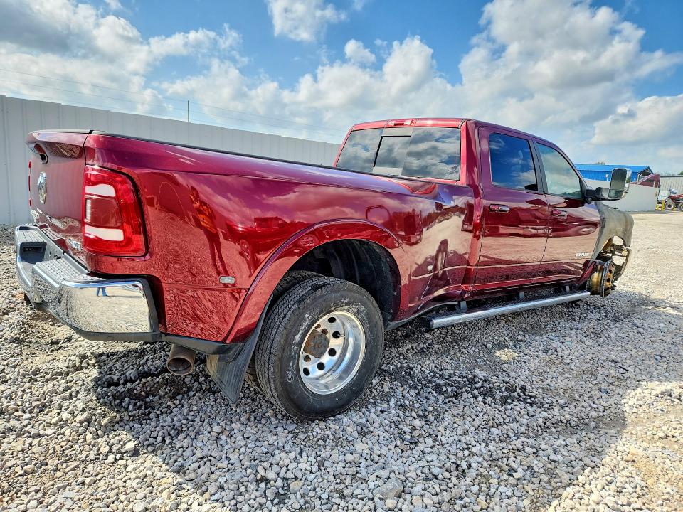 2019 Ram 3500 მანქანა იყიდება აუქციონზე, vin: 3C63RRJL2KG533117, აუქციონის ნომერი: 49967236