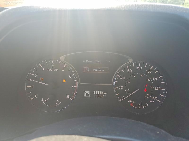 2014 Nissan Pathfinder მანქანა იყიდება აუქციონზე, vin: 5N1AR2MM4EC647540, აუქციონის ნომერი: 50830056