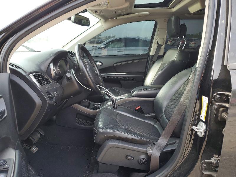 48624926 :رقم المزاد ، 3C4PDCGB9LT248427 vin ، 2020 Dodge Journey مزاد بيع
