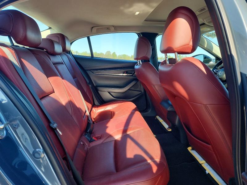 Aukcja sprzedaży 2022 Mazda 3, vin: 3MZBPACL6NM314575, numer aukcji: 48411136