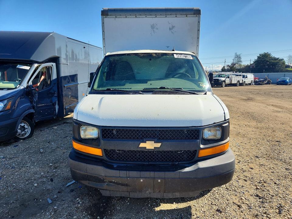 Продаж на аукціоні авто 2015 Chev Express, vin: 1GB0G2CF7F1182049, номер лоту: 49502136