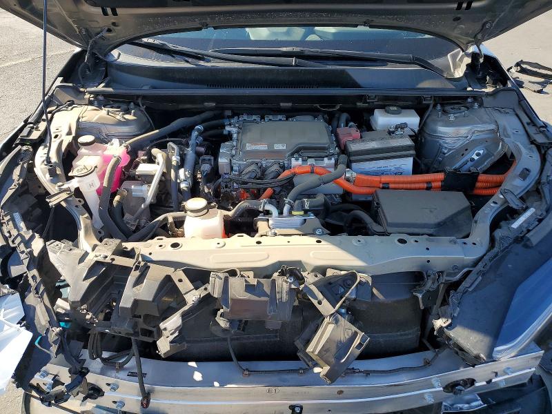 Aukcja sprzedaży 2024 Subaru Solterra, vin: JTMABABA5RA086746, numer aukcji: 51551976