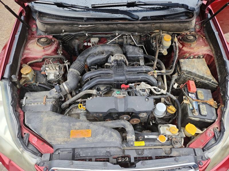 Продажа на аукционе авто 2014 Subaru Legacy, vin: 4S3BMBC65E3019643, номер лота: 46782856