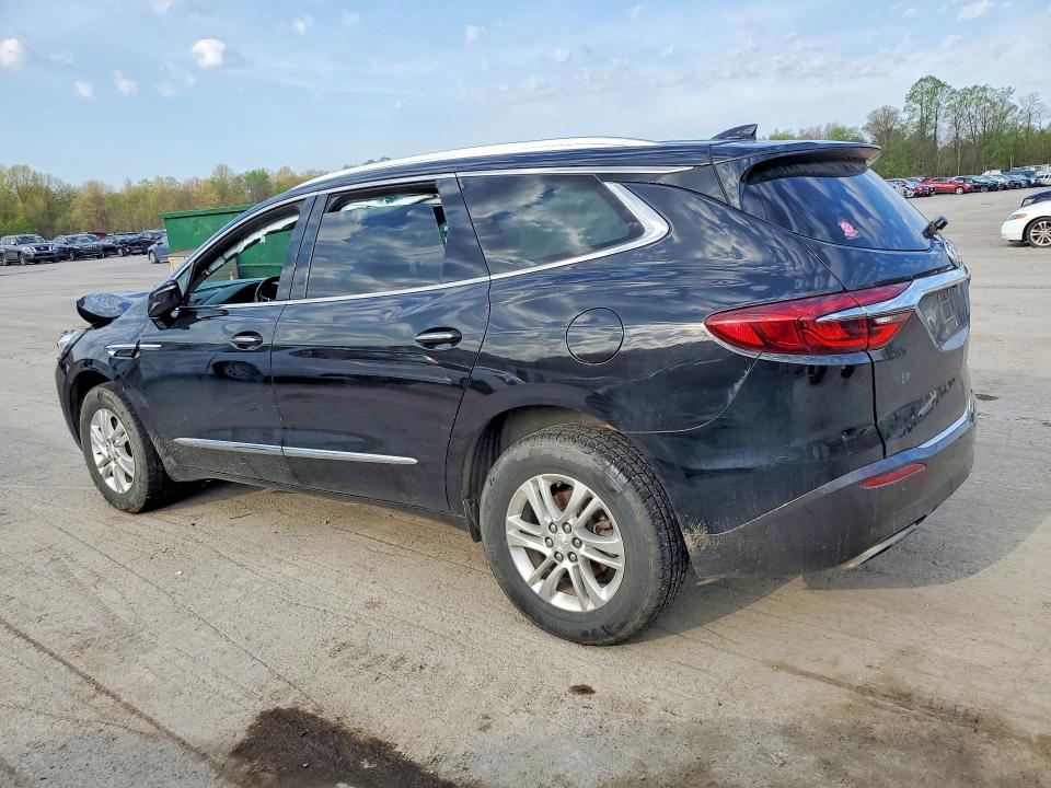 Aukcja sprzedaży 2019 Buick Enclave, vin: 5GAEVAKW2KJ207132, numer aukcji: 51145886