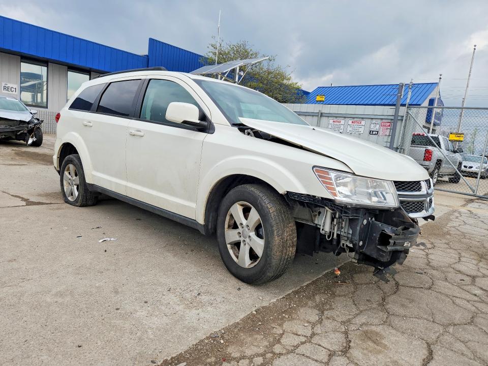 Продажа на аукционе авто 2011 Dodge Journey, vin: 3D4PH1FG6BT562382, номер лота: 49719116