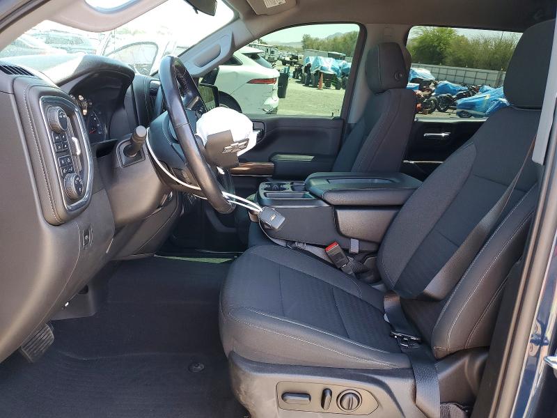 Aukcja sprzedaży 2021 Chevrolet Silverado, vin: 3GCUYEED5MG393580, numer aukcji: 51297676