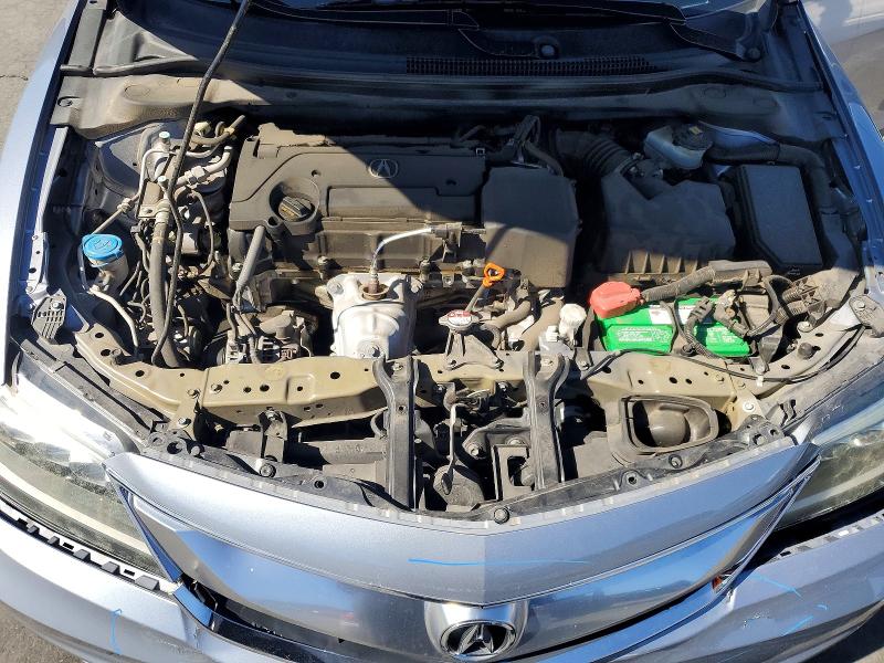 Aukcja sprzedaży 2016 Acura Ilx, vin: 19UDE2F39GA024318, numer aukcji: 49922836