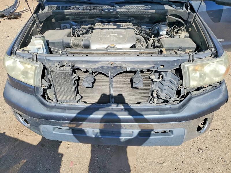 Aukcja sprzedaży 2007 Toyota Tundra, vin: 5TFRV54197X010827, numer aukcji: 51318776