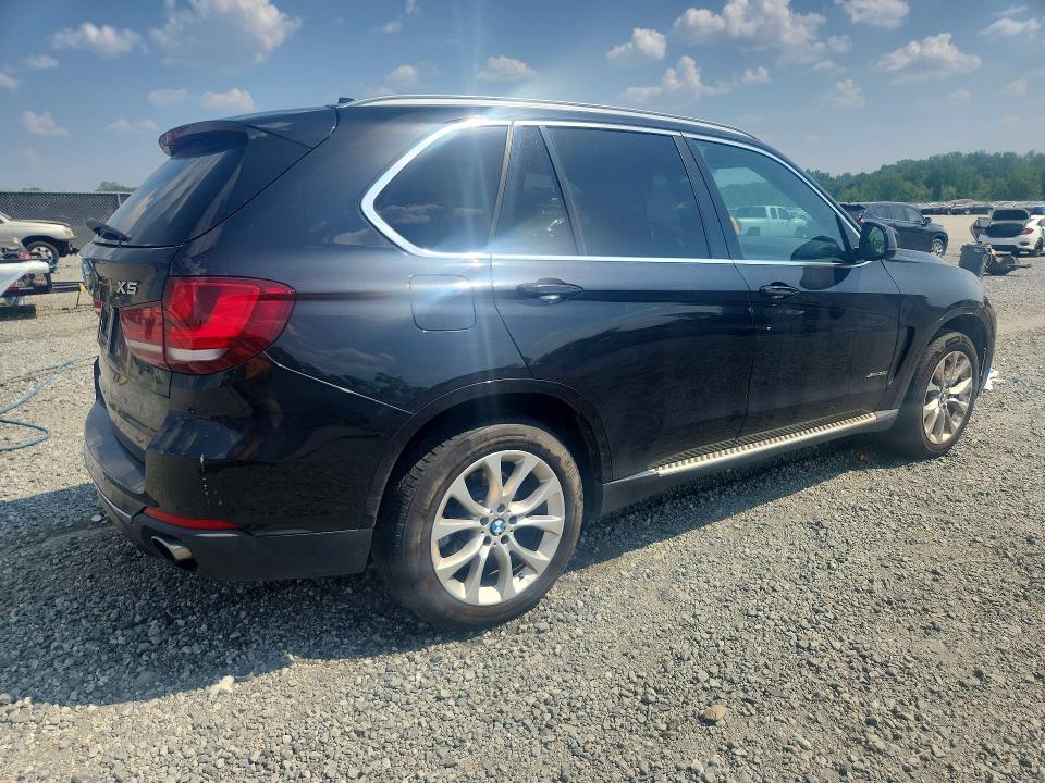 Aukcja sprzedaży 2015 Bmw X5, vin: 5UXKR0C58F0K61969, numer aukcji: 51157956