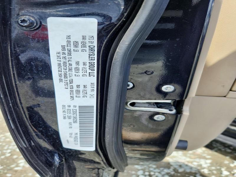 Продажа на аукционе авто 2011 Chrysler 300c, vin: 2C3CK6CT1BH523966, номер лота: 49625626