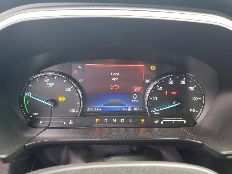 Продаж на аукціоні авто 2022 Ford Escape, vin: 1FMCU0EZ6NUB33575, номер лоту: 48547986