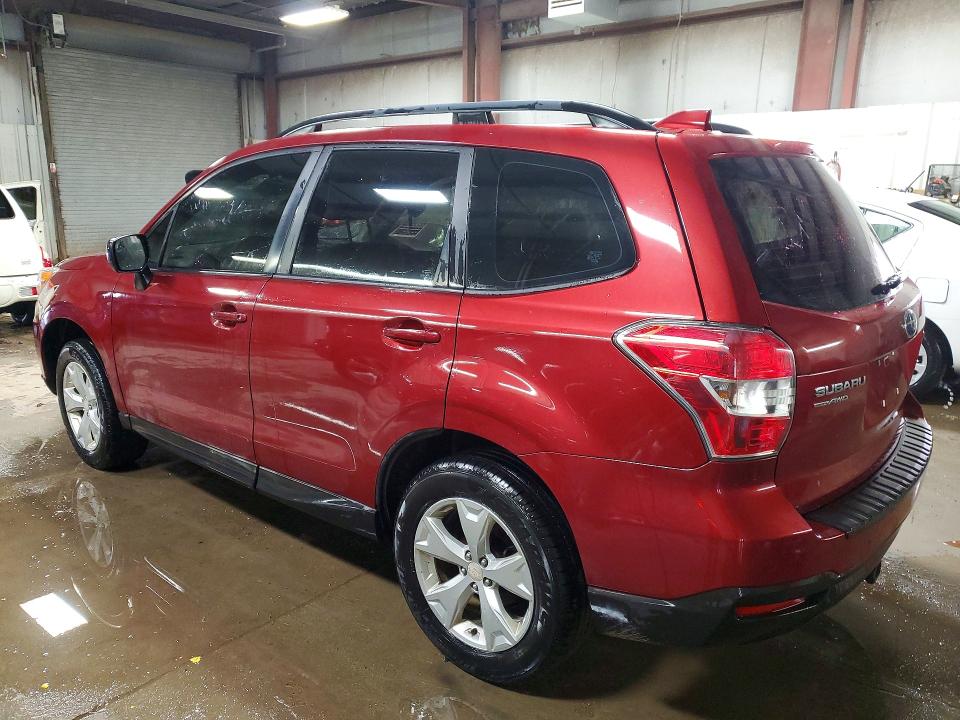 Aukcja sprzedaży 2016 Subaru Forester, vin: JF2SJABCXGH479351, numer aukcji: 48837416