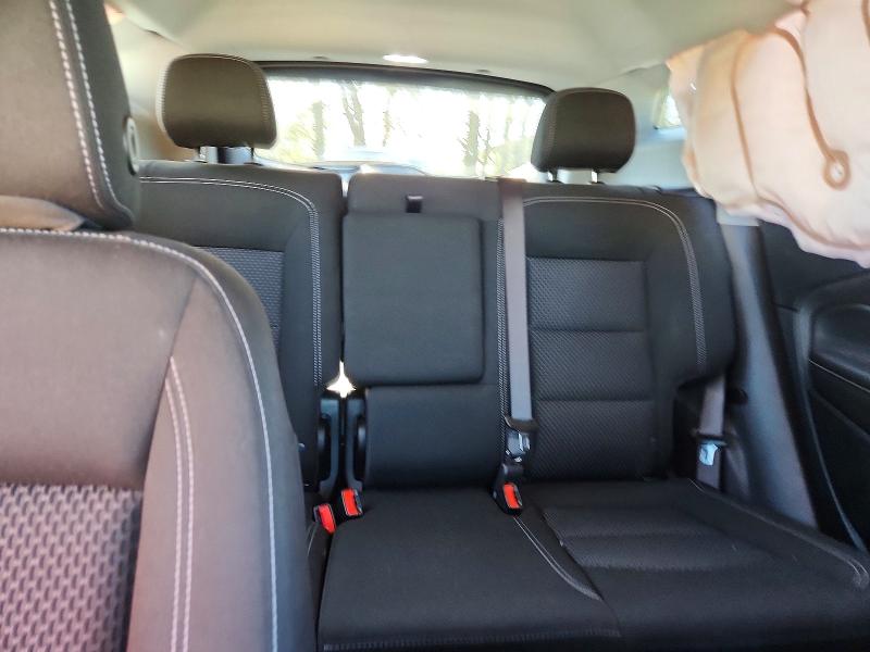 50770546 :رقم المزاد ، 3GKALTEG5RL380248 vin ، 2024 Gmc Terrain مزاد بيع