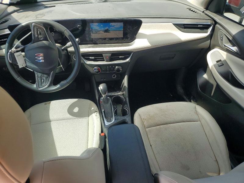 49139296 :رقم المزاد ، KL4AMBSL5RB012152 vin ، 2024 Buick Encore Gx مزاد بيع