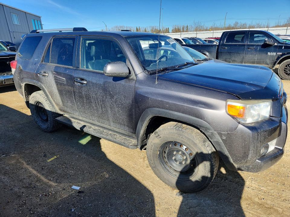 Продаж на аукціоні авто 2013 Toyota 4runner, vin: JTEBU5JR5D5129783, номер лоту: 49670366
