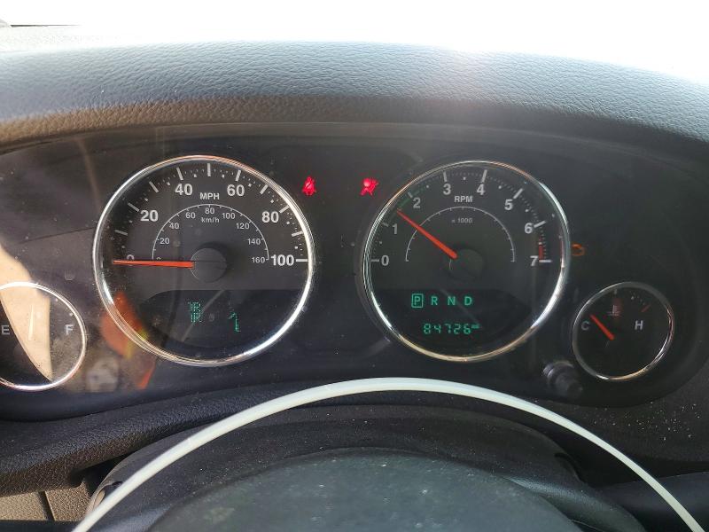 Продажа на аукционе авто 2018 Jeep Wrangler, vin: 1C4AJWAG6JL847718, номер лота: 50893606
