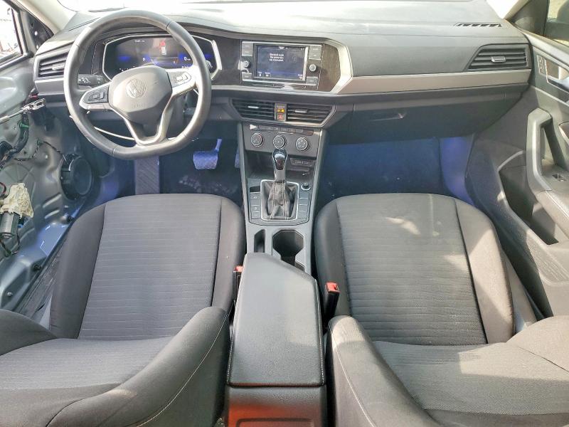 Aukcja sprzedaży 2024 Volkswagen Jetta, vin: 3VW5M7BU9RM051250, numer aukcji: 47968536