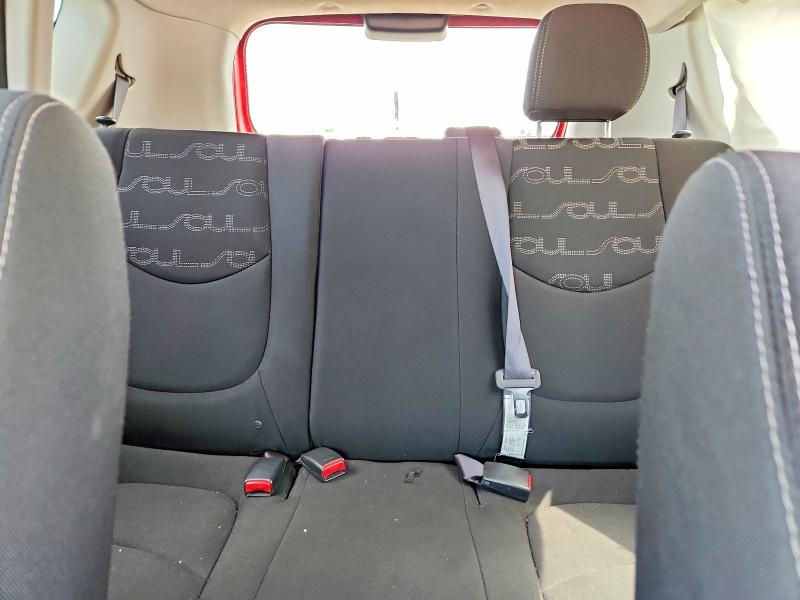 41629206 :رقم المزاد ، KNDJT2A6XD7515126 vin ، 2013 Kia Soul مزاد بيع