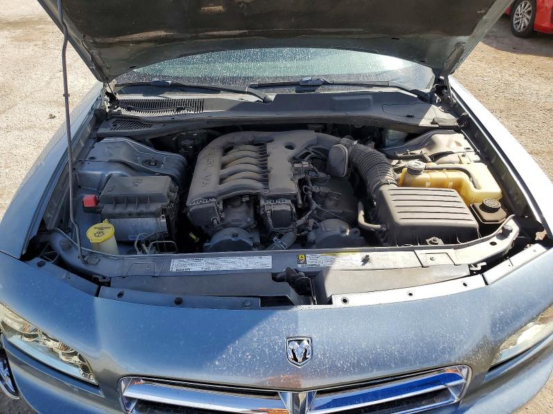 Продажа на аукционе авто 2006 Dodge Charger, vin: 2B3KA43G36H506501, номер лота: 48791086