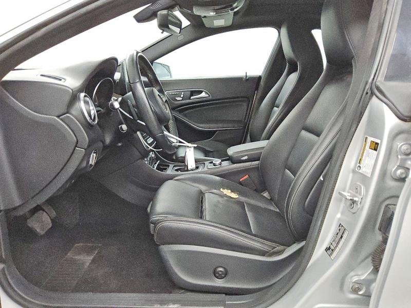Продаж на аукціоні авто 2018 Mercedes-benz Cla, vin: WDDSJ4EB9JN545504, номер лоту: 89899475