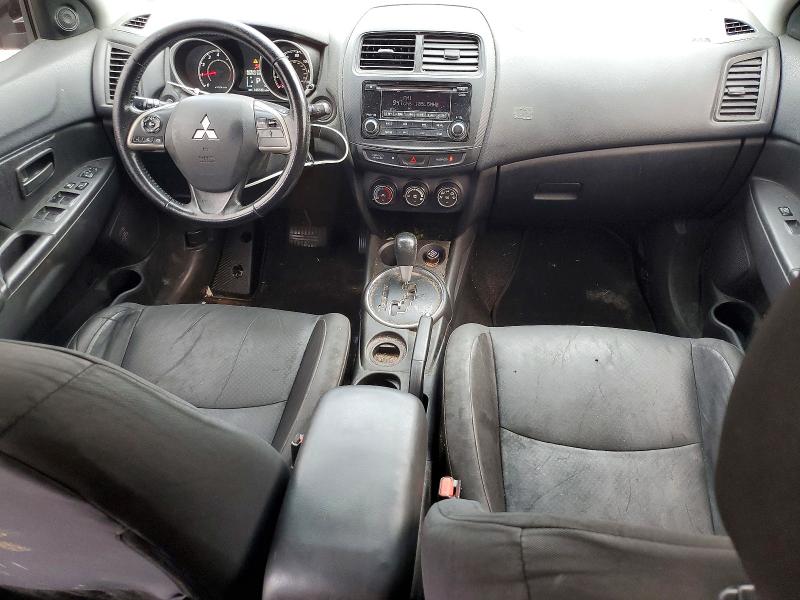 Aukcja sprzedaży 2015 Mitsubishi Outlander Sport, vin: 4A4AP3AWXFE042815, numer aukcji: 51565666