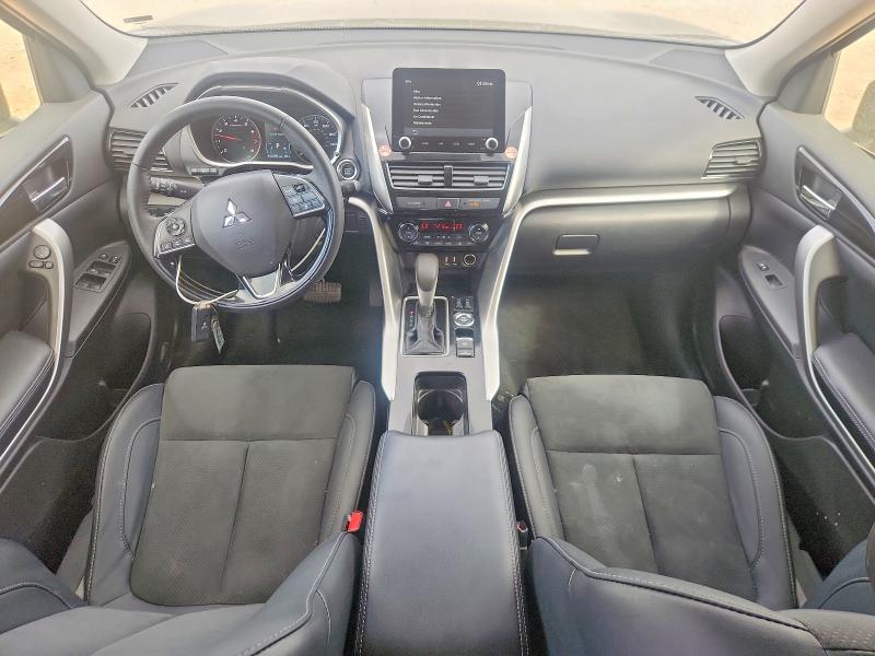Продаж на аукціоні авто 2025 Mitsubishi Eclipse Cross, vin: JA4ATWAA3SZ037770, номер лоту: 48829356