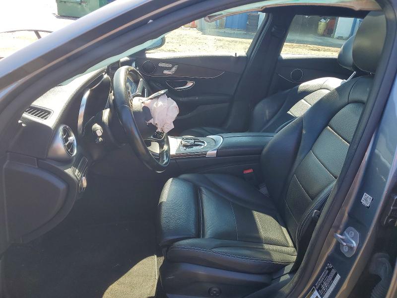 Aukcja sprzedaży 2019 Mercedes-benz C, vin: 55SWF8EB2KU307495, numer aukcji: 48860776