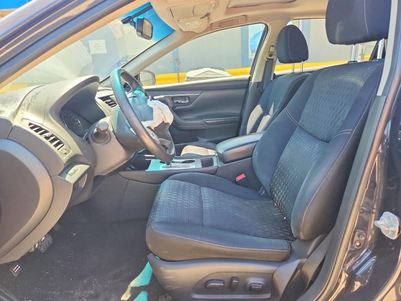 Продаж на аукціоні авто 2017 Nissan Altima, vin: 1N4AL3AP2HC149423, номер лоту: 48786776