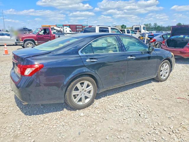 49219966 :رقم المزاد ، JTHBJ46G882195801 vin ، 2008 Lexus Es مزاد بيع