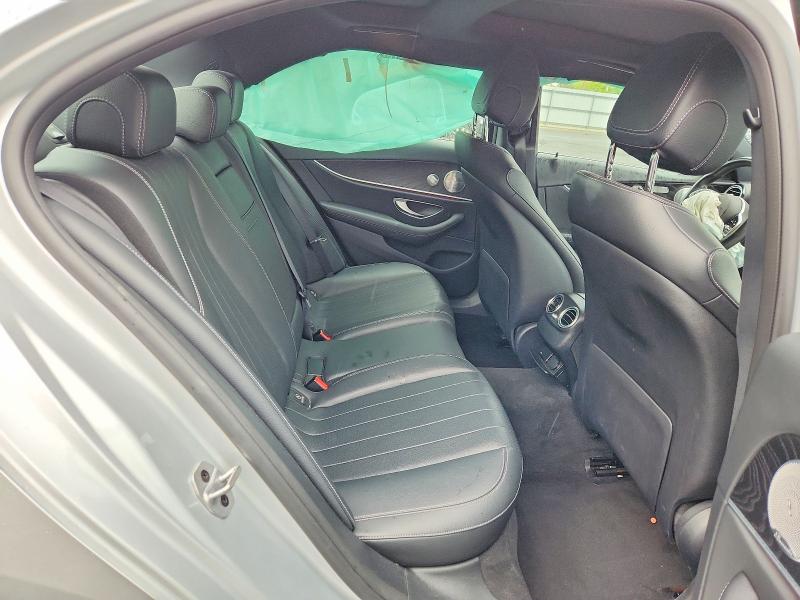 Aukcja sprzedaży 2020 Mercedes-benz E, vin: WDDZF8EB3LA717754, numer aukcji: 50633486