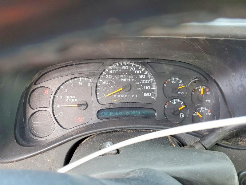 48447416 :رقم المزاد ، 2GTEC13Z561322529 vin ، 2006 Gmc New Sierra مزاد بيع