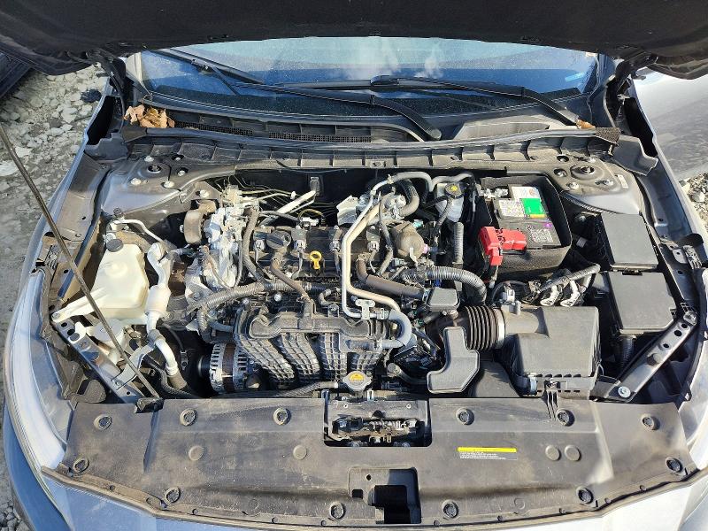 Продажа на аукционе авто 2022 Nissan Altima, vin: 1N4BL4CV8NN324103, номер лота: 47962336