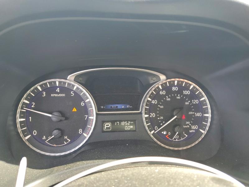 Aukcja sprzedaży 2020 Infiniti Qx60, vin: 5N1DL0MM1LC501550, numer aukcji: 48653736