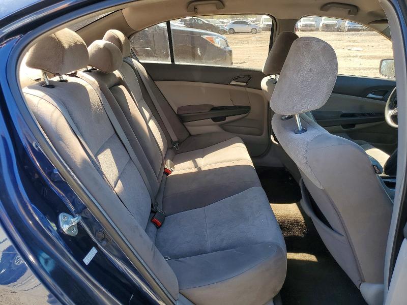 Aukcja sprzedaży 2009 Honda Accord, vin: 1HGCP26429A190181, numer aukcji: 48571136