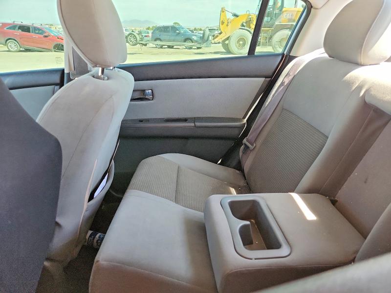 Aukcja sprzedaży 2011 Nissan Sentra, vin: 3N1AB6AP2BL630589, numer aukcji: 49648426