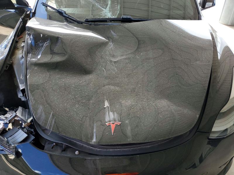 Продаж на аукціоні авто 2021 Tesla Model 3, vin: 5YJ3E1EB2MF061016, номер лоту: 49333846