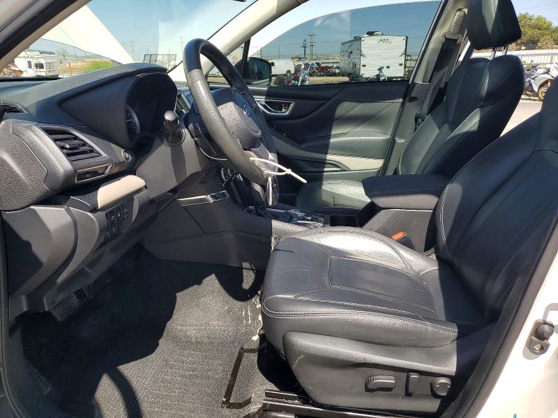 Продажа на аукционе авто 2024 Subaru Forester, vin: JF2SKALC7RH429974, номер лота: 50578116