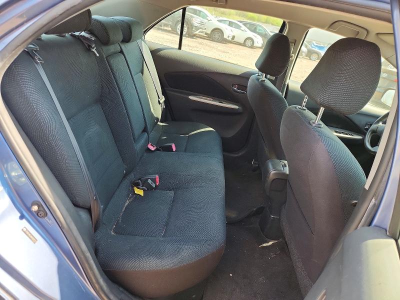Auction sale of the 2010 Toyota Yaris, vin: JTDBT4K34A4069217, lot number: 48545576