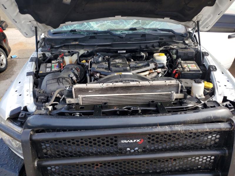 2017 Ram 2500 მანქანა იყიდება აუქციონზე, vin: 3C6UR5CL5HG663766, აუქციონის ნომერი: 49027416