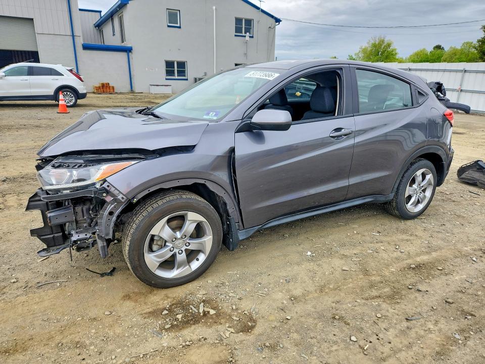 Продаж на аукціоні авто 2019 Honda Hr-v, vin: 3CZRU6H3XKG725580, номер лоту: 51773986
