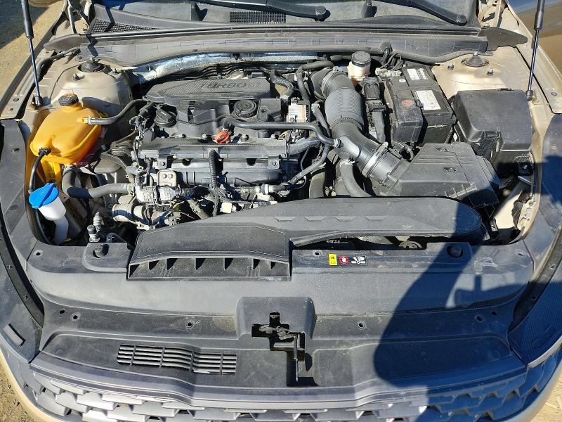 2022 Kia K5 მანქანა იყიდება აუქციონზე, vin: 5XXG14J27NG092930, აუქციონის ნომერი: 50082216