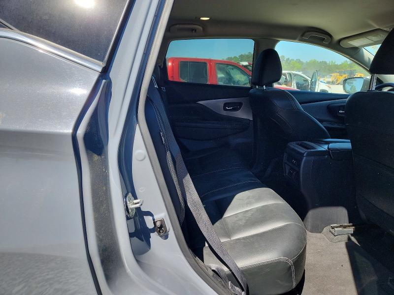 Aukcja sprzedaży 2023 Nissan Murano, vin: 5N1AZ2BS9PC108822, numer aukcji: 48278556