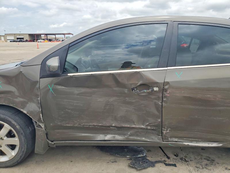 Aukcja sprzedaży 2008 Nissan Sentra, vin: 3N1AB61E48L631430, numer aukcji: 49475626